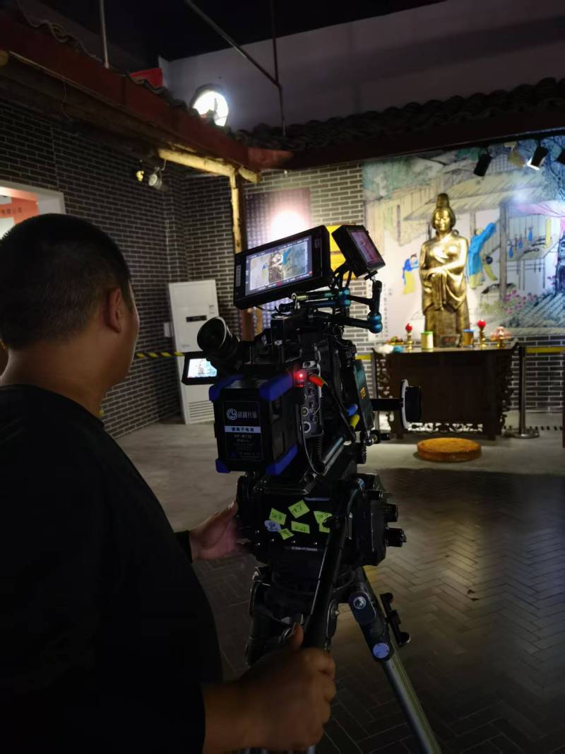 聚焦阳信县产品宣传视频拍摄公司，以专业实力赋能品牌声量升级