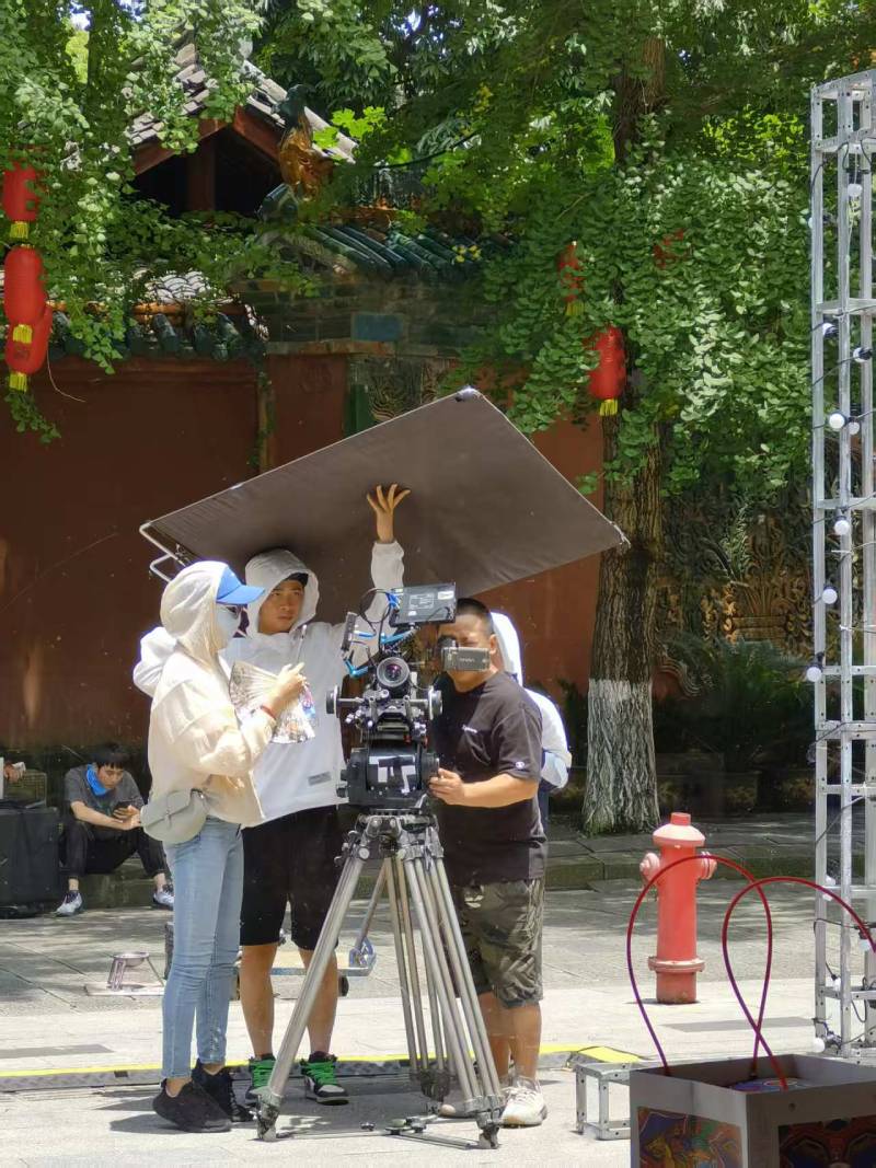 阳信县产品宣传视频拍摄公司避坑：资质、案例、服务全解析