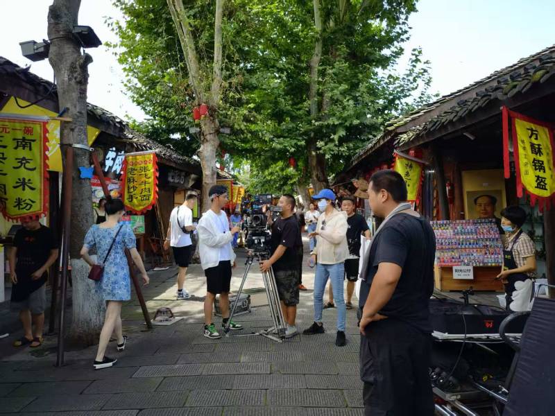 阳信县产品视频拍摄技术升级：AI与三维动画深度融合