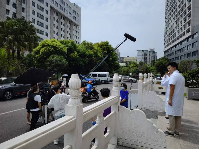 阳信县电商产品宣传视频