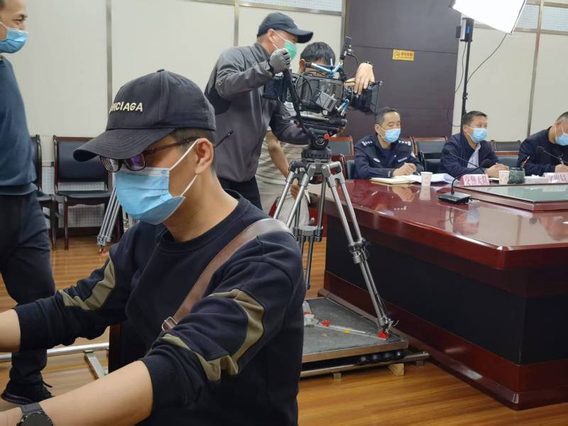 精准种草！阳信县电商产品宣传视频锁定目标客群的消费欲望