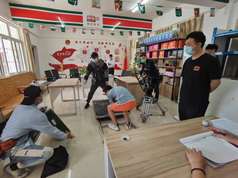 阳信县电商产品视频拍摄制作实战秘籍，助力产品引爆电商流量